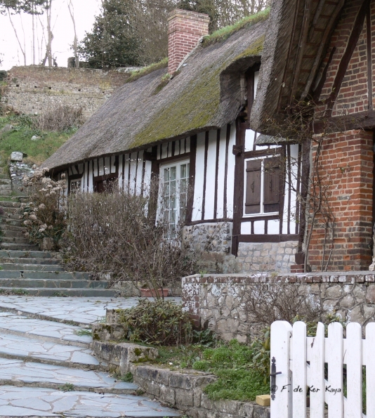 Veules les Roses (3)